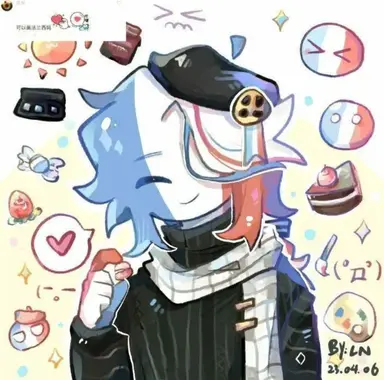 Profile image of 프랑스