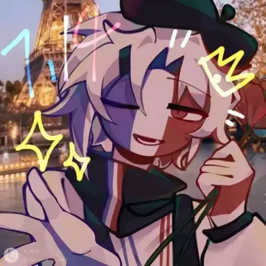 Profile image of 프랑스
