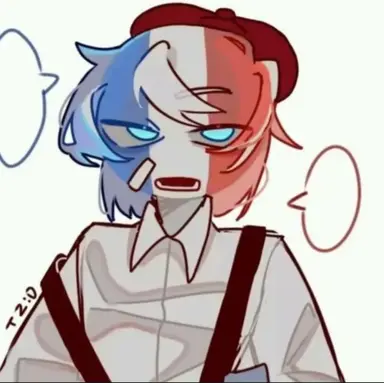 Profile image of フランス