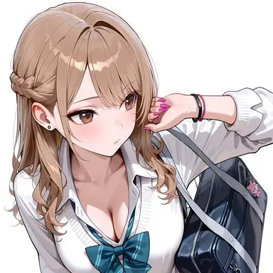 Profile image of 愛月 美季