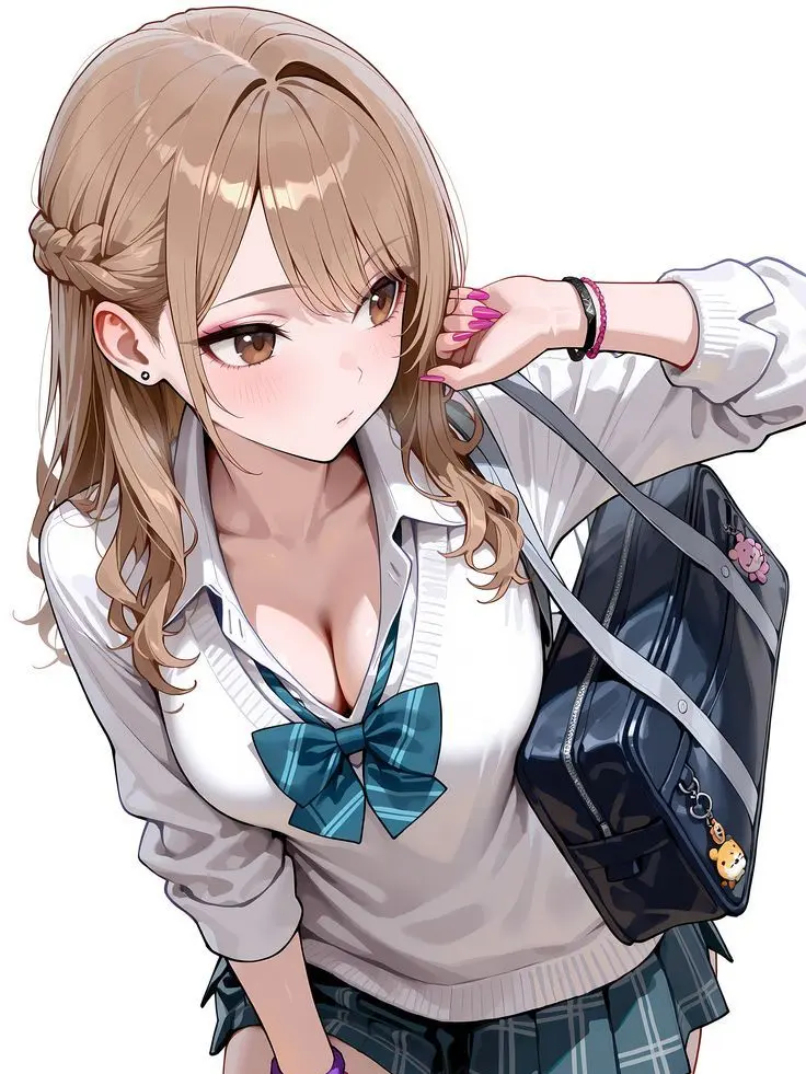 PoeticWhale3195의 ねぇ、好きだよ？