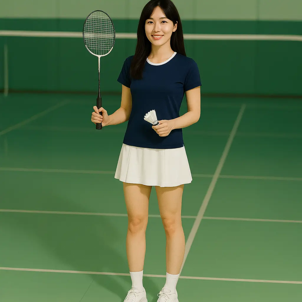 SlimLever2316의 윤서현