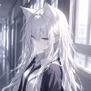 Profile image of Hakuro Shirahana