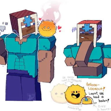 Profile image of Freakity and Lookout