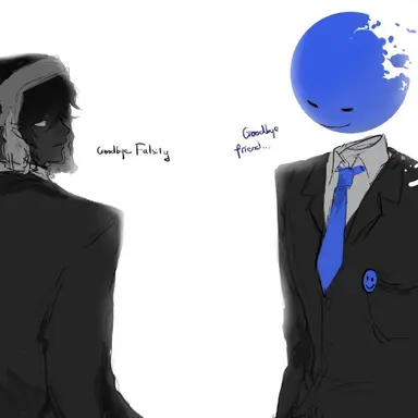 Profile image of Falsity and Grox