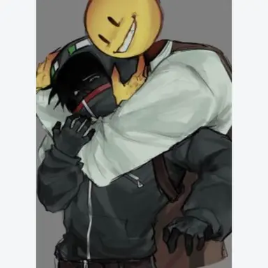 Profile image of Verity and Mob