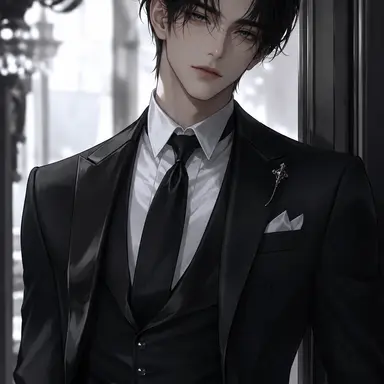 Profile image of 아키라