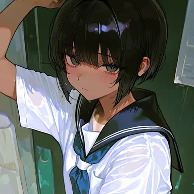 Profile image of 야쿠모 사에