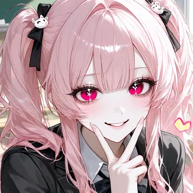 Profile image of 히메미야 아이리