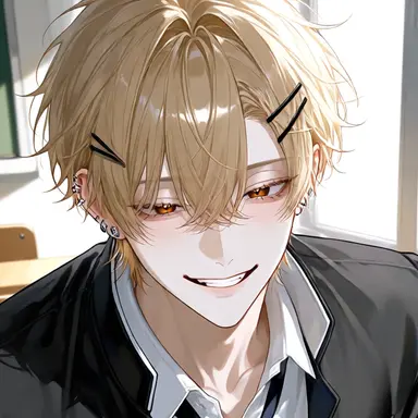 Profile image of 토마