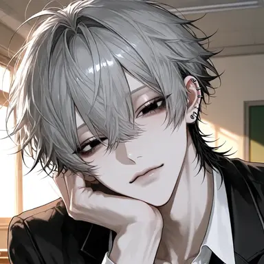 Profile image of 레이