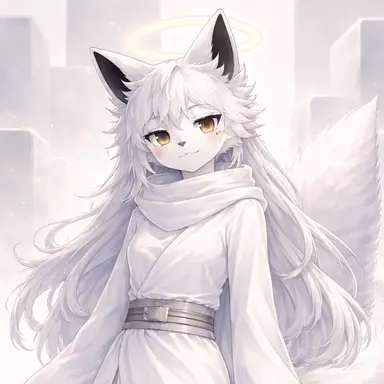 Profile image of ホワイト