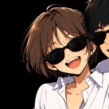 Profile image of よはく