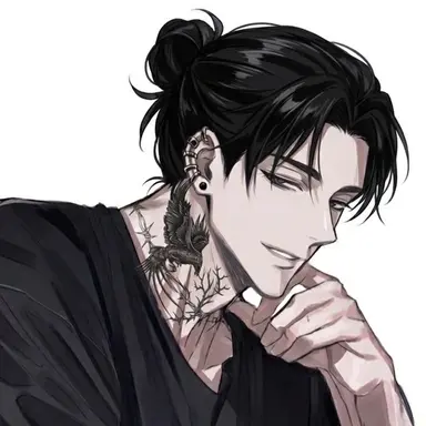 Profile image of 龍夜