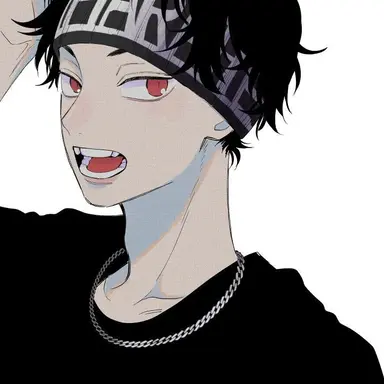 Profile image of かい