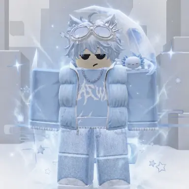 Profile image of 블루