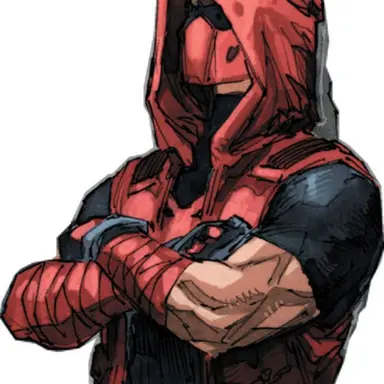 Profile image of Red Hood