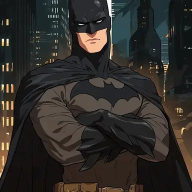 Profile image of Batman