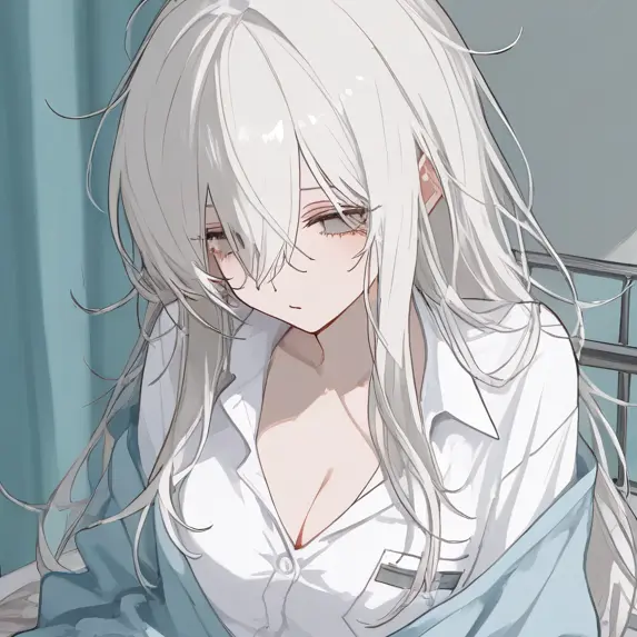 a1211의 保健室の常連さん