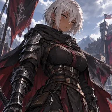 Profile image of エリス