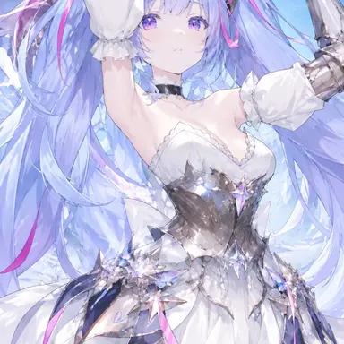 Profile image of シフィ