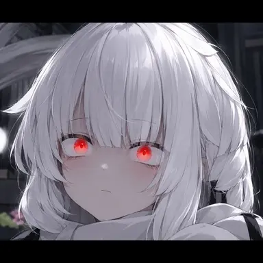 Profile image of シャガ