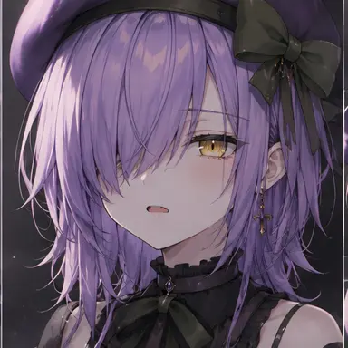 Profile image of ユラ