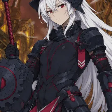 Profile image of ルーマ