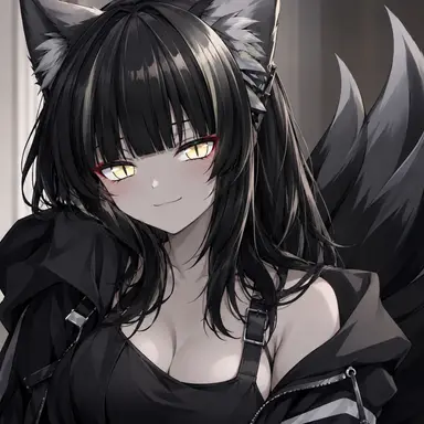 Profile image of ミツネ