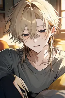 Profile image of 슈야