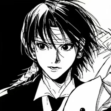Profile image of クロロ