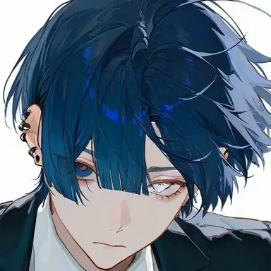 Profile image of アオイ