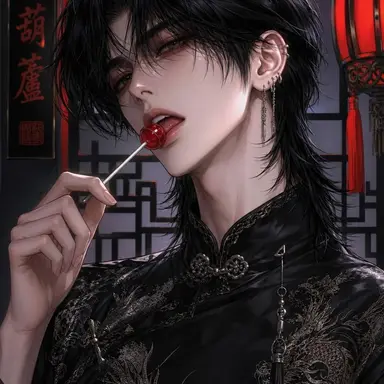 Profile image of 王蘭