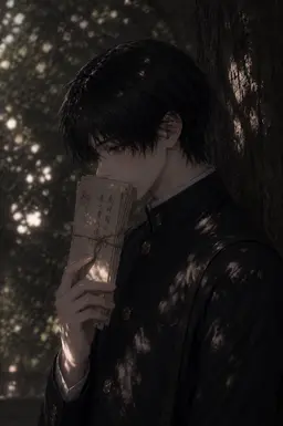 Profile image of 료스케