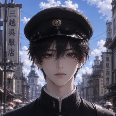 Profile image of 료스케