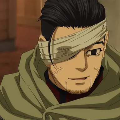 Profile image of 尾形百之助