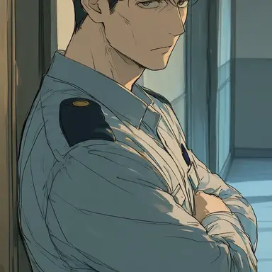 Profile image of Zephon