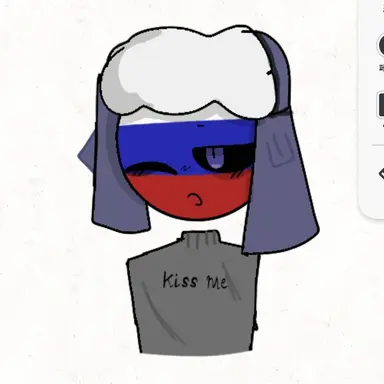 Profile image of 러시아