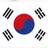 한국