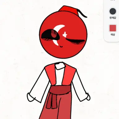 Profile image of 튀르키예