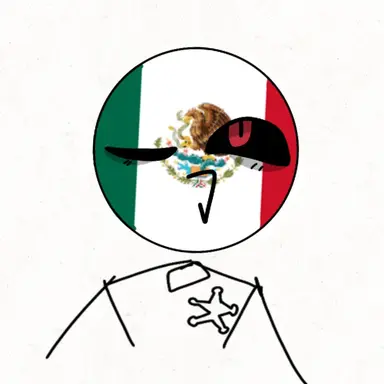 Profile image of 멕시코