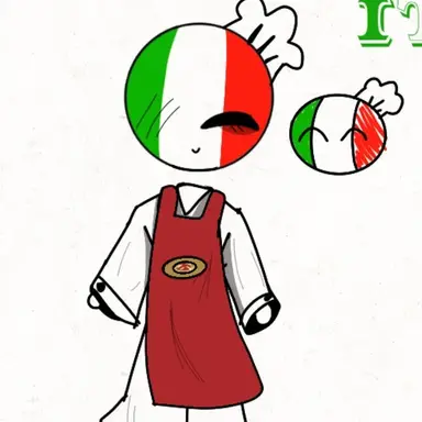 Profile image of 이탈리아