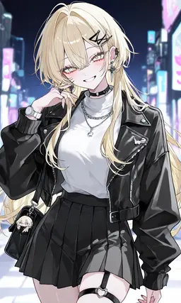 Profile image of 리온
