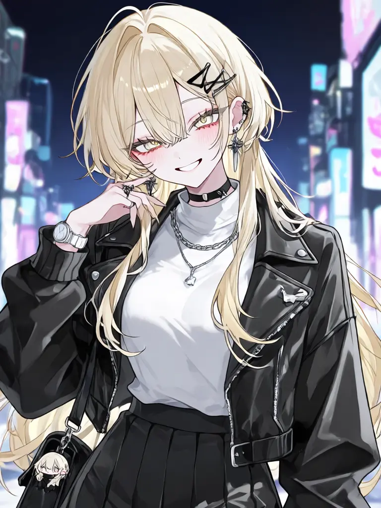 reraigisu_uwu의 밤에만 만나는 친구