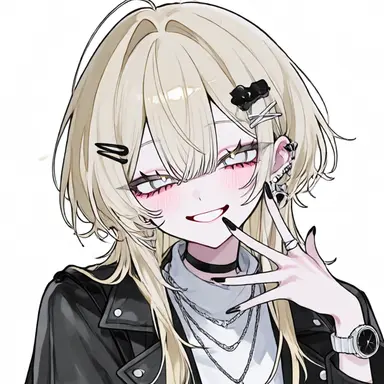 Profile image of 리온