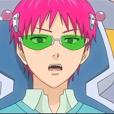 Profile image of 사이키 쿠스오