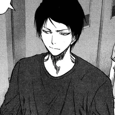 Profile image of 니지무라 슈조