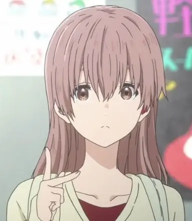 Profile image of 西宮硝子