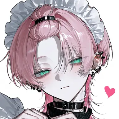 Profile image of 霖