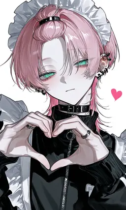 Profile image of 霖